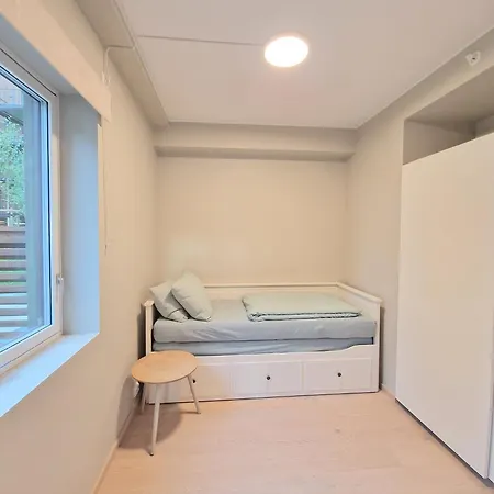 New And Central In Appartamento *