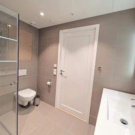 New And Central In Appartamento *