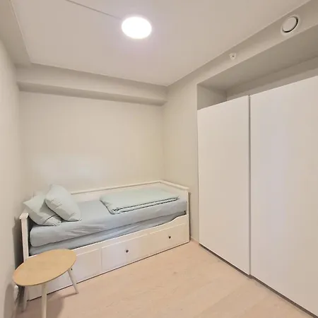 New And Central In Appartamento *